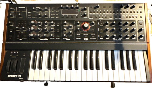 Sequential pro 37 key - 3, se