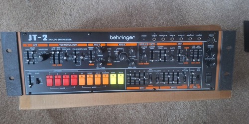Behringer analog - behringer,