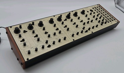 Behringer duophonic - behringer, 2-xm