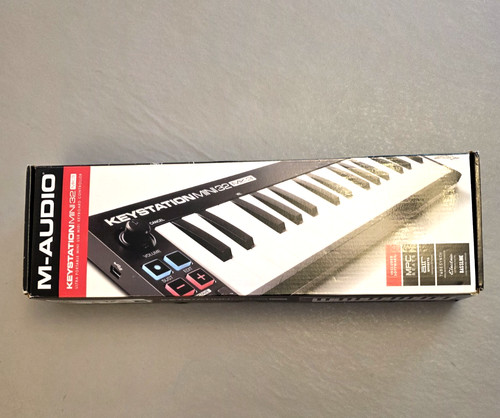 Audio keystation mini mk3 - mini,