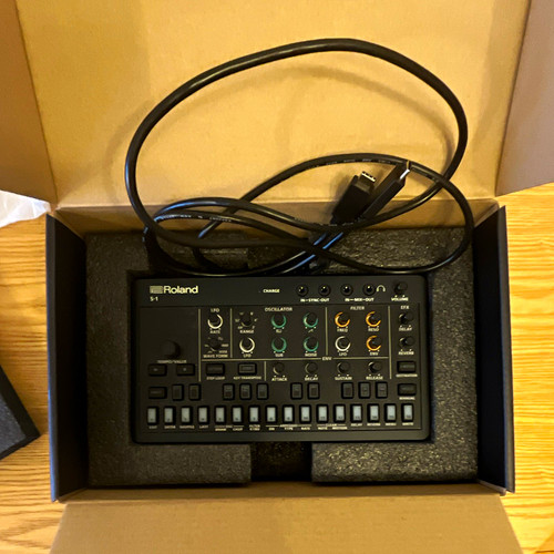 Roland desktop digital - roland,