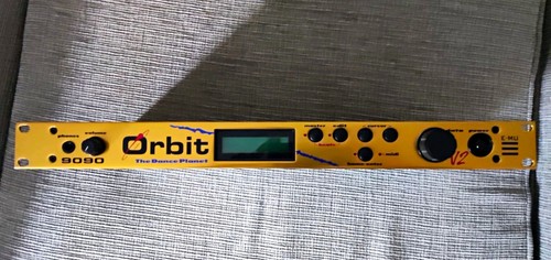 Orbit 9090 the dance - e-mu,