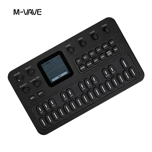 Vave digital wave - m-vave,
