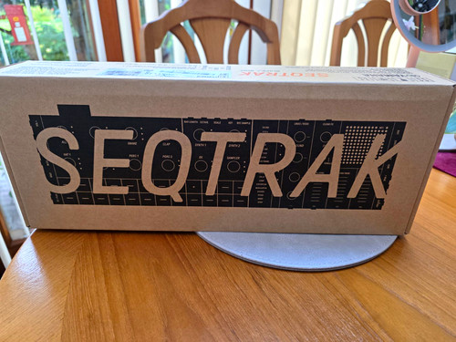Yamaha seqtrak desktop - seqtrak,