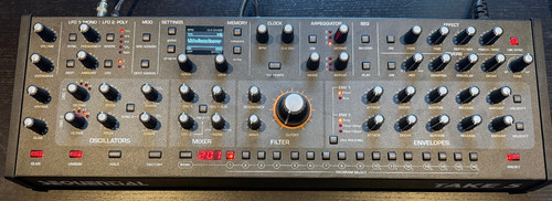 Sequential take desktop - take,