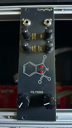 York modular sweetie - modular,