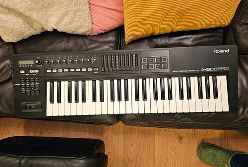 Roland 500pro key usb - 49-key,