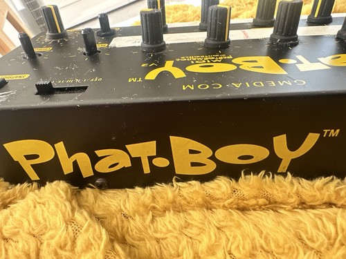 Gmedia phat boy - gmedia, midi