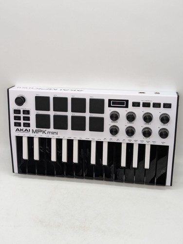 Akai professional mpk - mini, mk3