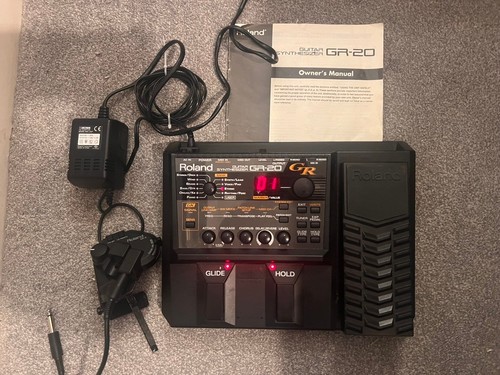 Roland guitar - roland,