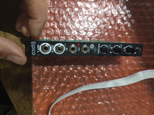 Erica synths pico dsp - pico,