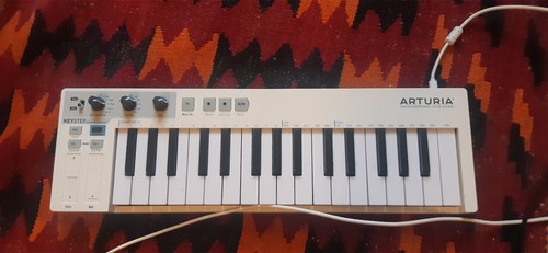 Arturia keystep midi - keystep,