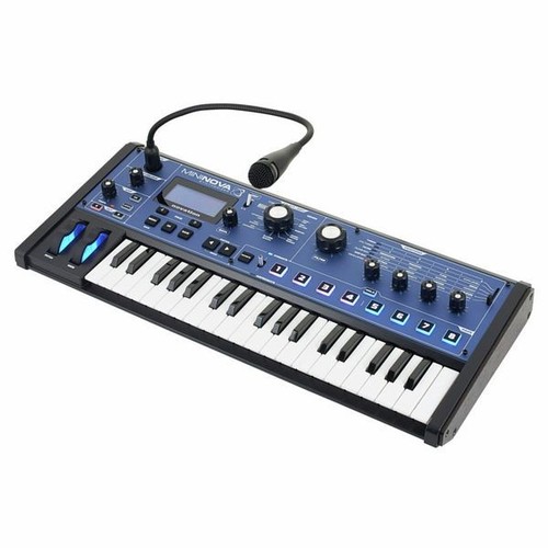 Novation mininova key - novation,