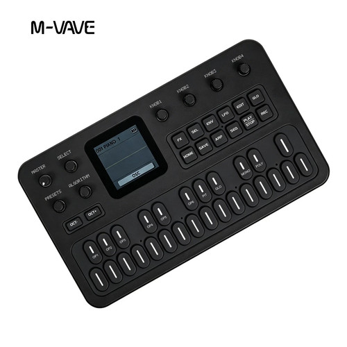 Vave digital wave - m-vave,