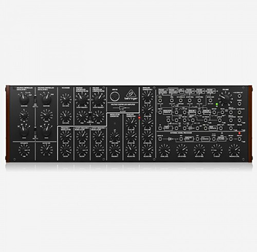 Behringer - , k2
