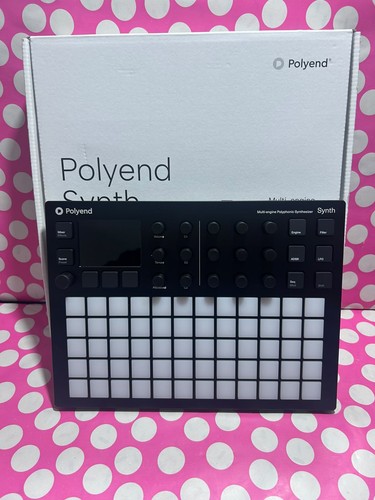 Polyend synth - polyend,
