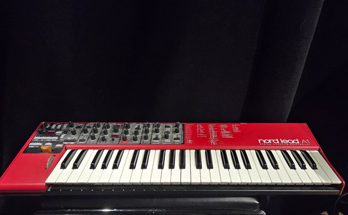 Nord lead key - nord, 49-key