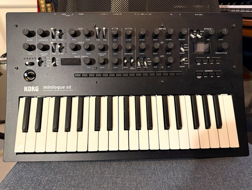 Korg minilogue key - korg,