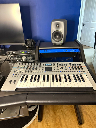 Roland gaia key keyboard - roland, 2