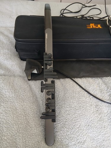 Yamaha wx11 wind midi - wx11,