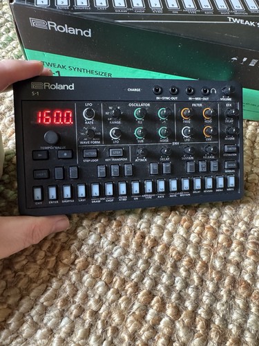 Roland aira compact - roland, s-1