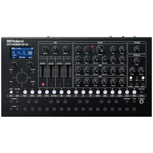 Roland 4d compact desktop - -,