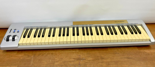 Audio keystation - m-audio,