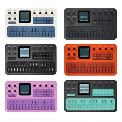 Vave digital wave - digital,