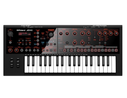 Roland keyboard - roland, jd-xi