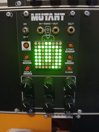 Lonesoulsurfer mutant synth - lonesoulsurfer,