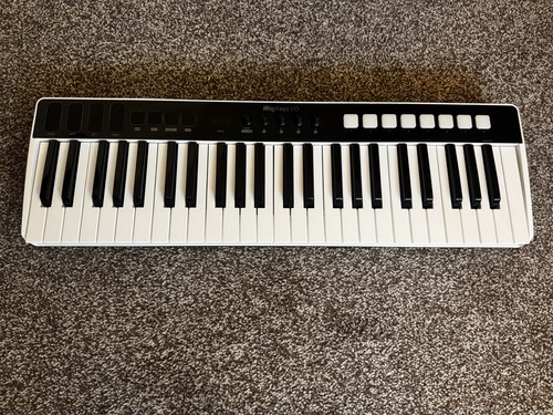 Multimedia io49 midi - ik,