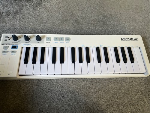 Arturia keystep midi - arturia,