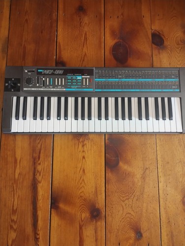 Korg poly 800 - poly,