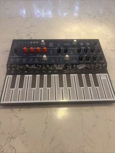 Arturia microfreak hybrid - arturia,