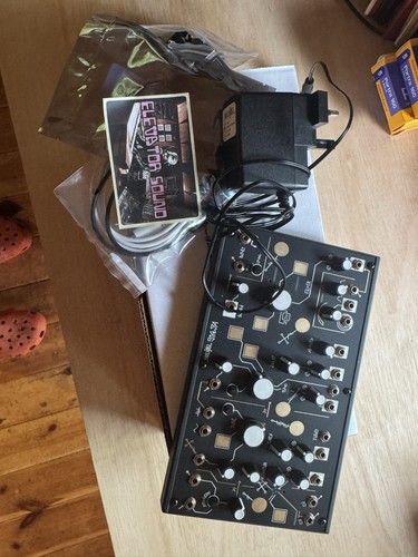 Make noise strega mint - strega,