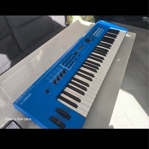 Yamaha mx61 key - yamaha, synth