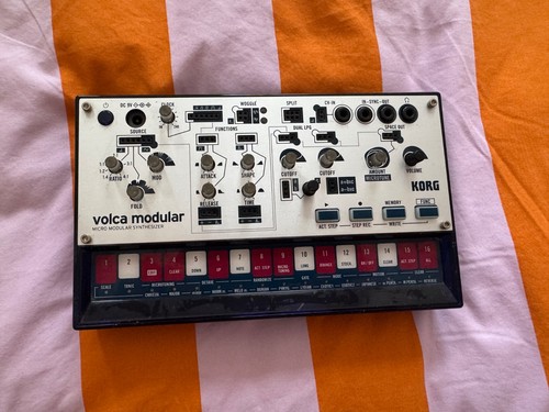 Korg volca modular micro - korg-,