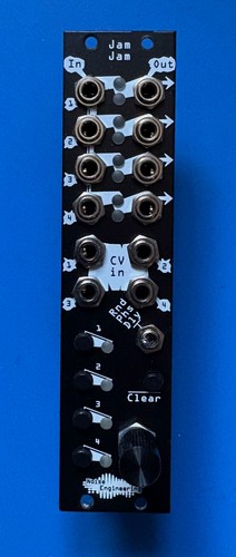 Noise engineering jam - engineering,