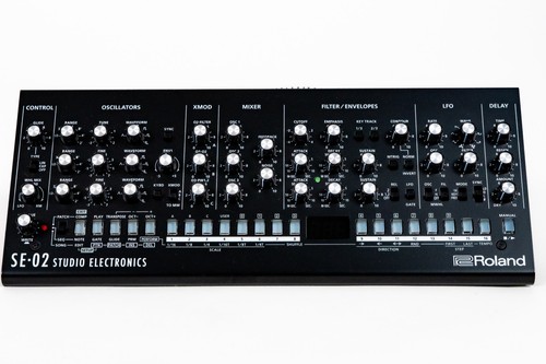 Roland studio - roland,