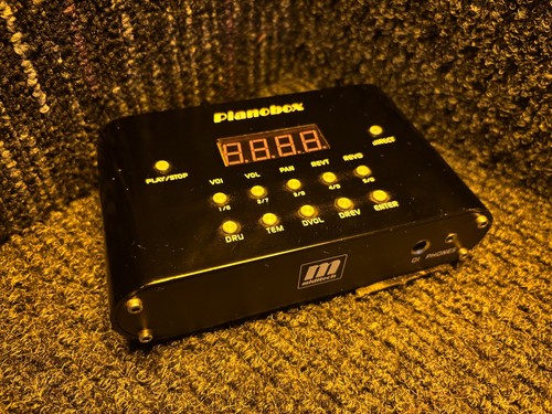 Pianobox usb sound module 128 - sound,