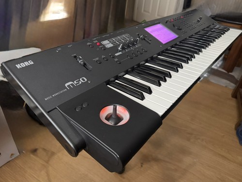 Korg m50 key midi - m50, 61-key