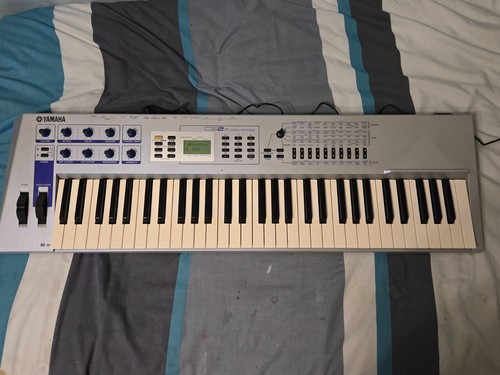 Yamaha cs2x control - yamaha,