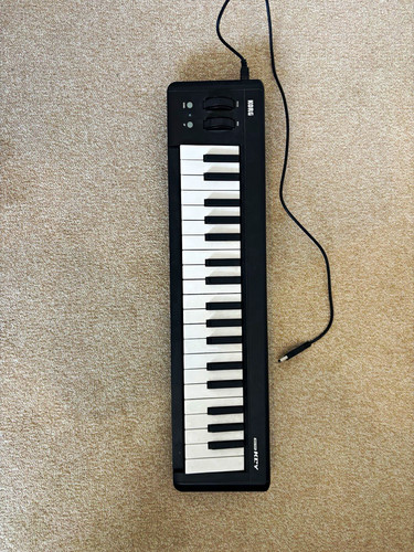Korg microkey key synth usb - synth,