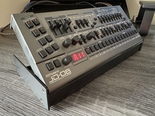 Roland boutique synth - roland,