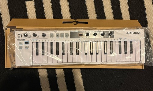 Arturia keystep midi - arturia,