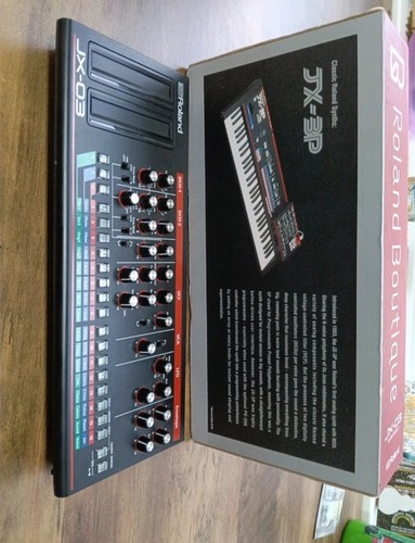 Roland boutique desktop - roland,