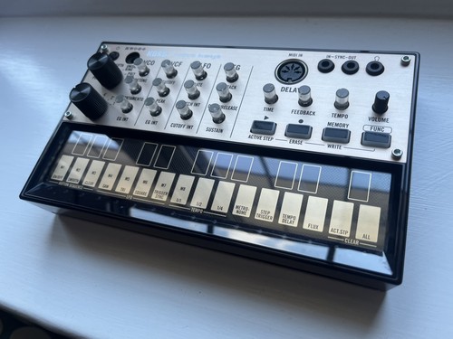 Korg volca keys analogue loop - volca,