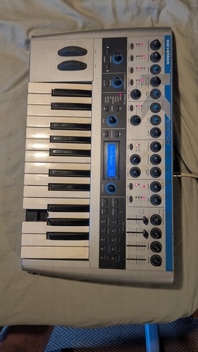 Novation station key - novation, k-station