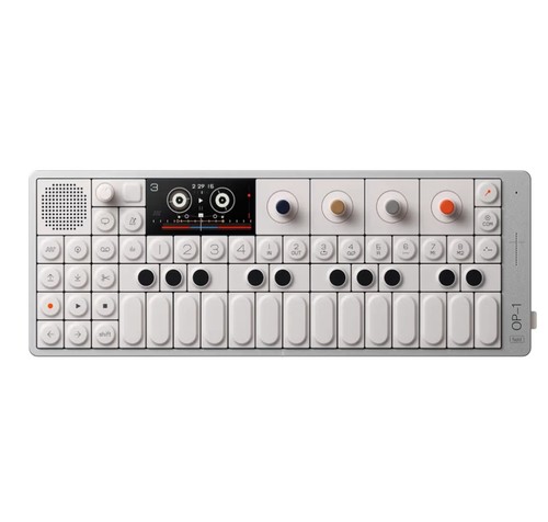 Teenage engineering op 1 - teenage,