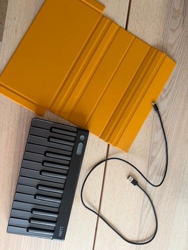 Roli lumi lkb01 key - lkb01, 24-key